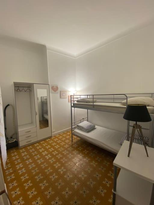 Appartement Proche Plages - Parking Gratuit Menton Exterior foto