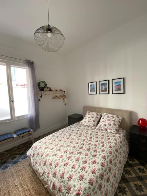 Appartement Proche Plages - Parking Gratuit Menton Exterior foto